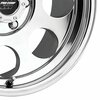 Pro Comp Whl WHEELS 15 Inch Diameter x 8 Inch Width 6 x 1397 Millimeter 6 x 55 Inch Bolt Pattern 1069-5883